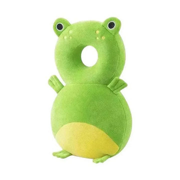 Baby Head Protection Pillow Backpack – Soft & Secure