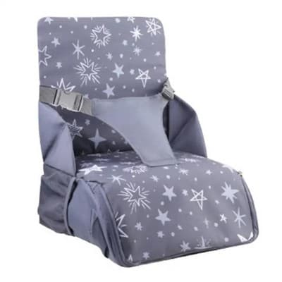 Toddler Booster Seat, 6-36 Months, Washable
