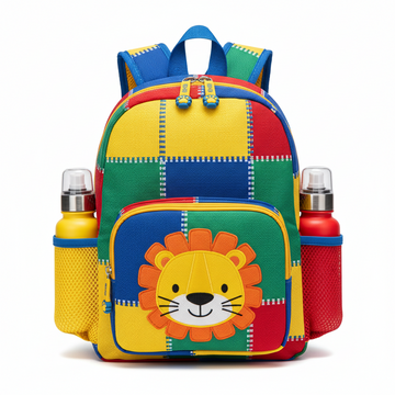 Travel with Kids