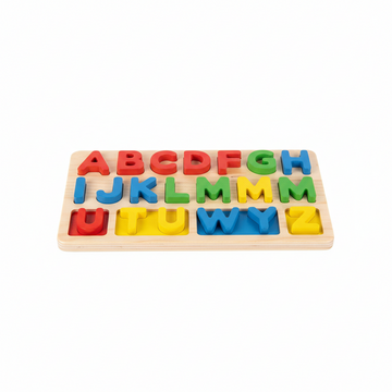 Toys & Learning