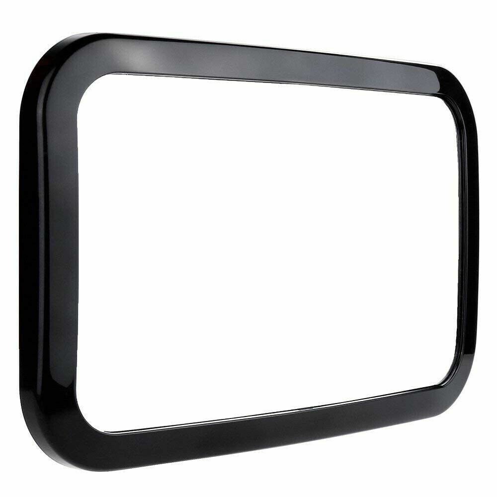 Car Baby Seat Mirror View