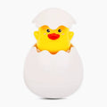 Baby Bathing Toy Kids Cute Duck Penguin Egg Water Spray Sprinkler Bathroom Sprinkling Shower Swimming Water Toys for Kids Gift