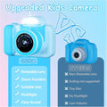 Mini Kids Selfie Camera