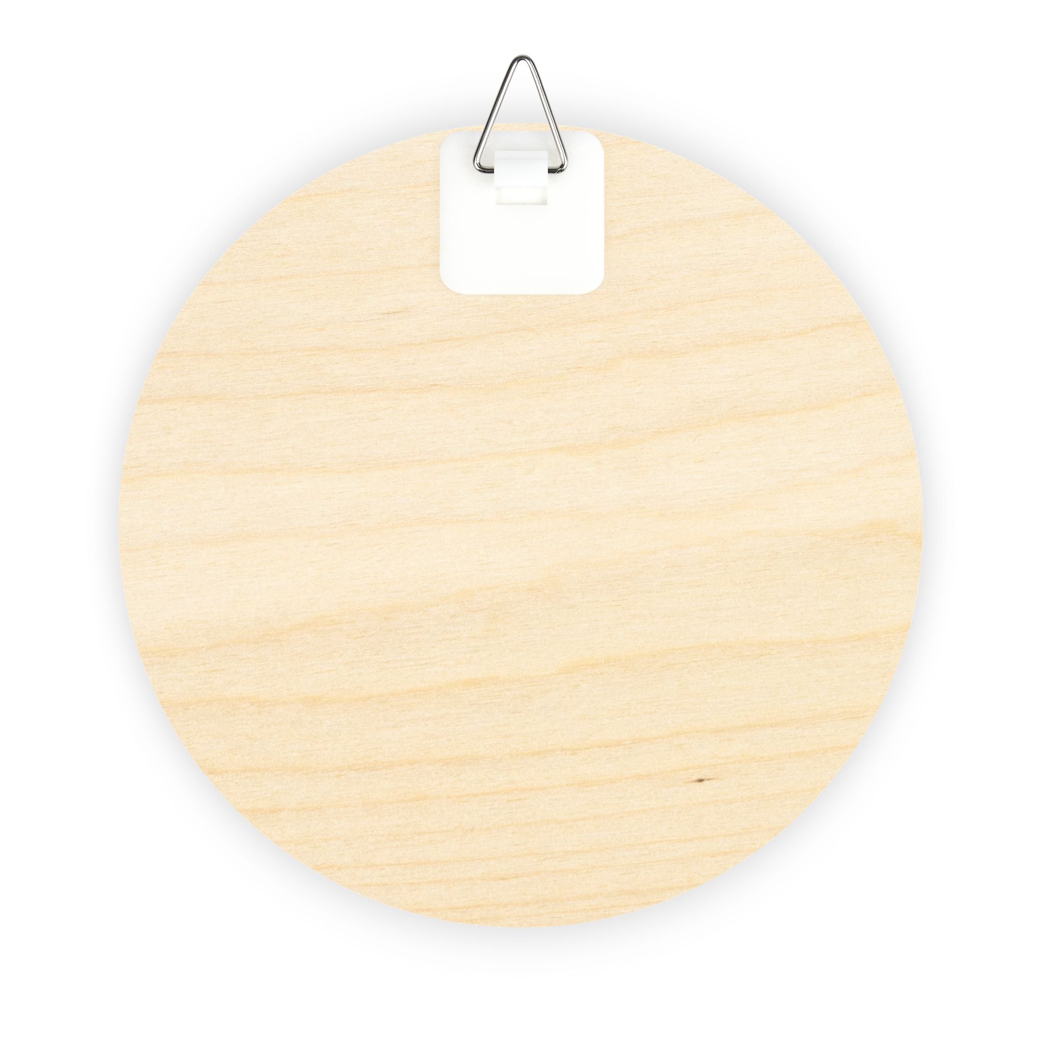 Inspirational Wood Sign - 'Be Bold. Be Brave. Be You.' Decorative Wall Art