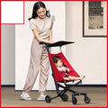 Lightweight Foldable Stroller