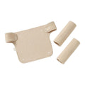 Baby Waist Stool Drool Bib Softcotton Teething Pad Newborn Infants Saliva Towel Multifunction Baby Carrier Baby Strap