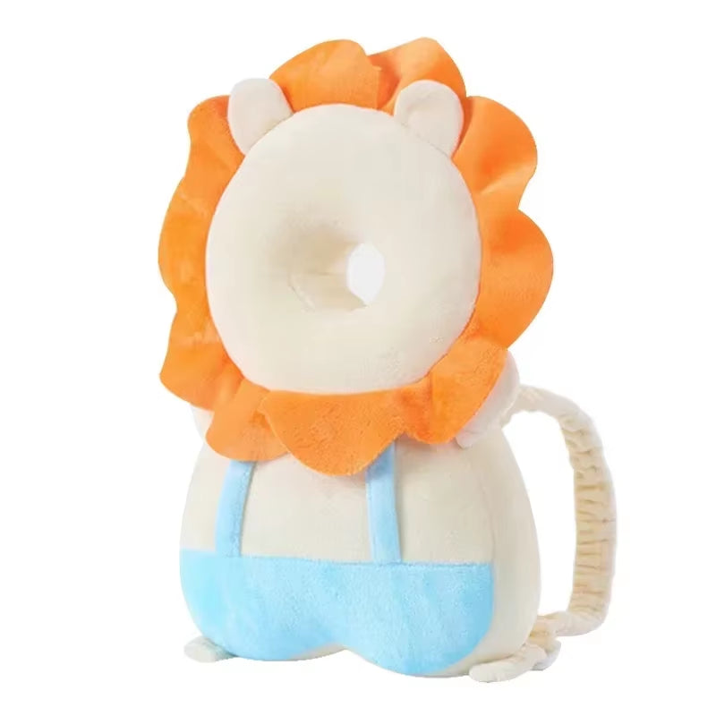 Toddler Head Protector Safety Cushion – Angel Bee Pad