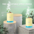 Mini Cool Mist Humidifier