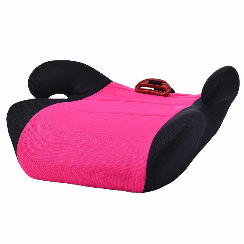 Car Booster Seat Cushion