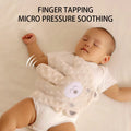 Soothing Baby Sleep Pillow with Remote Control Calming Palms