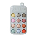 Baby Phone Teether BPA-Free Toy for Teething Relief