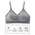 Hand Free Pumping Nursing Bra Breastfeeding Maternity Bras Women for Breast Special Underwear Pregnancy Clothes Can Wear All Day