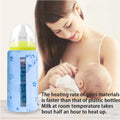 Portable Baby Bottle Warmer