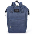 Nappy Backpack Diaper Bag Mummy Large Capacity Bags Mom Baby Multi-Function Waterproof Outdoor Travel Diaper Bags for Baby Care