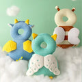 Toddler Head Protector Safety Cushion – Angel Bee Pad