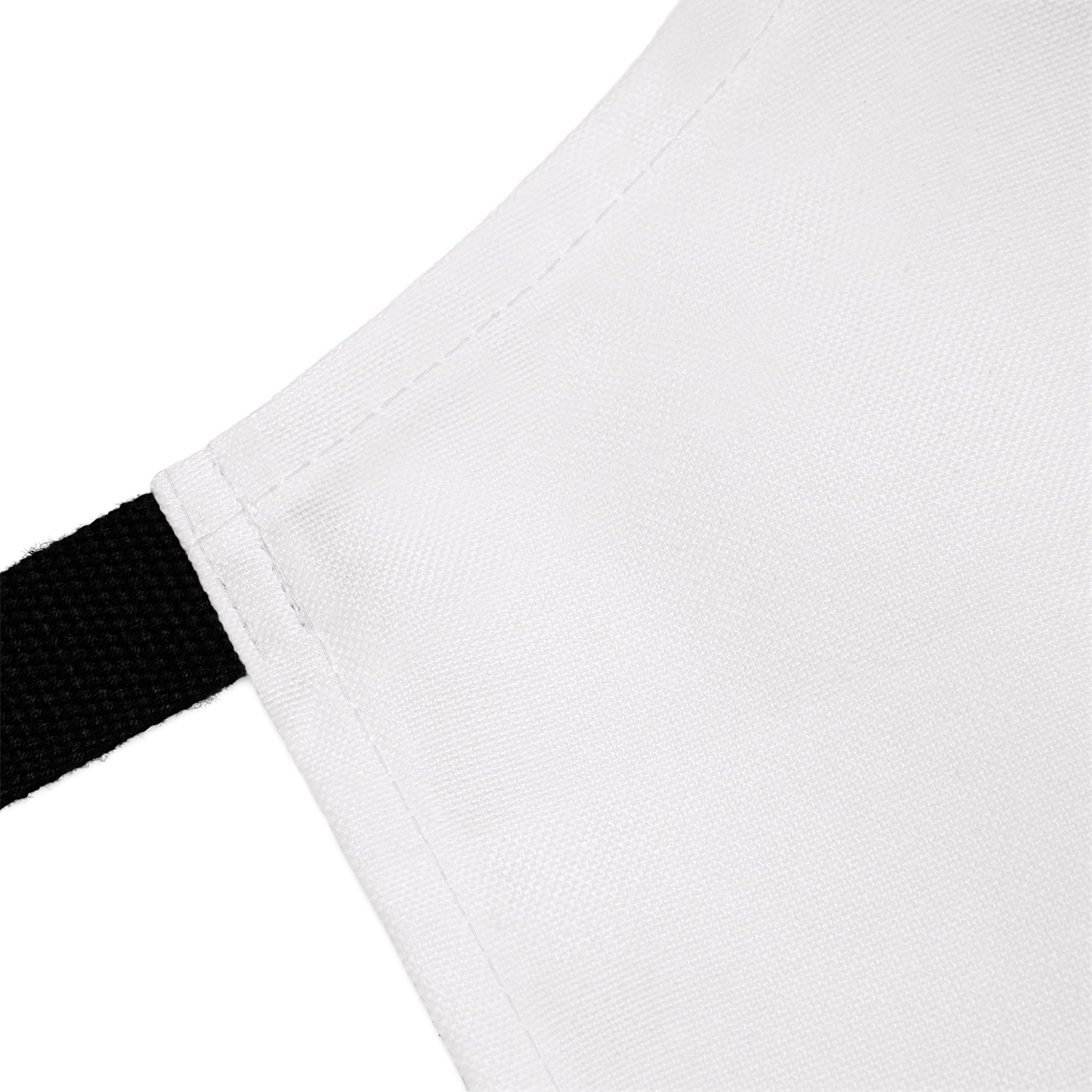 Best Mom Ever Apron with 5-Color Straps | Perfect Gift for Mother's Day