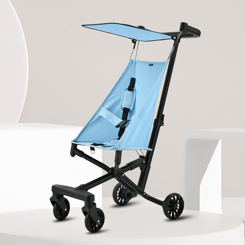 Lightweight Foldable Stroller