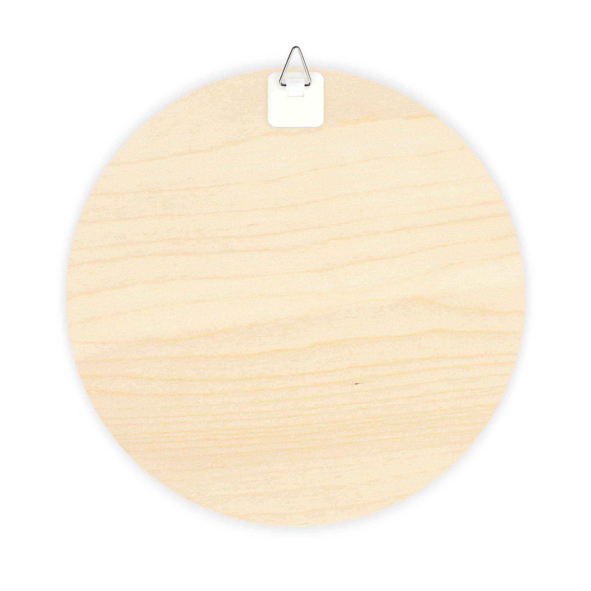 Inspirational Wood Sign - 'Be Bold. Be Brave. Be You.' Decorative Wall Art