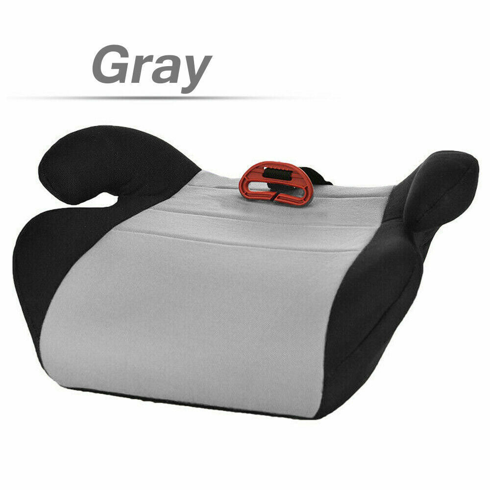 Car Booster Seat Cushion