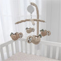 Musical Hanging Mobile Set