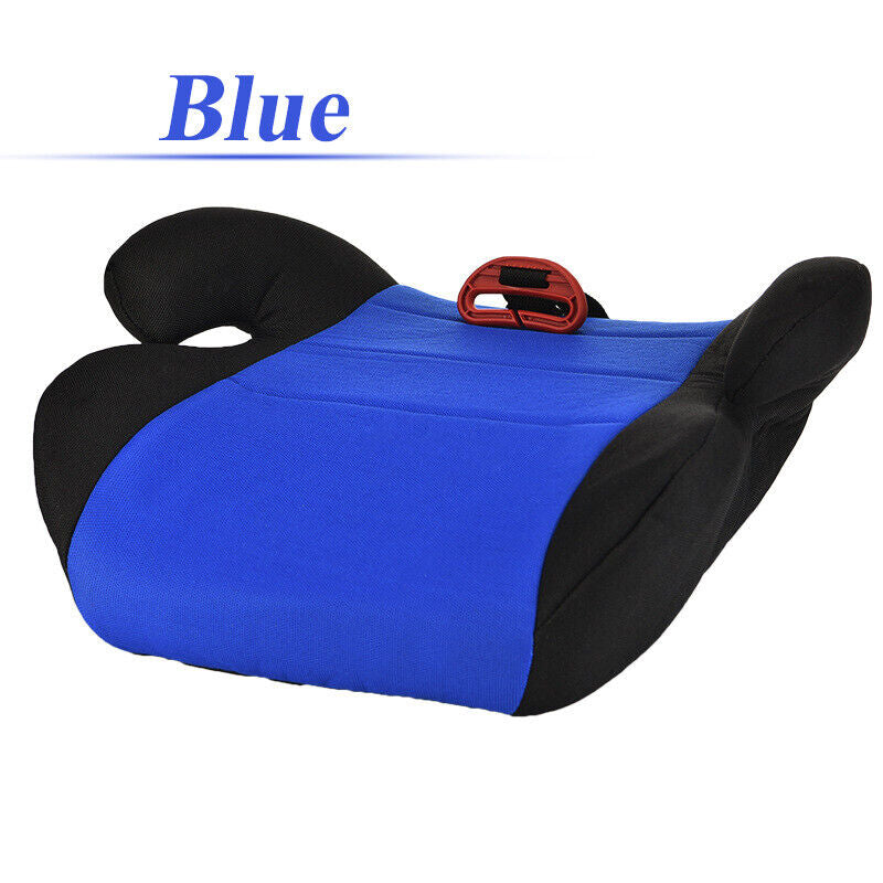 Car Booster Seat Cushion