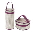 Multifunctional Baby Bag Set