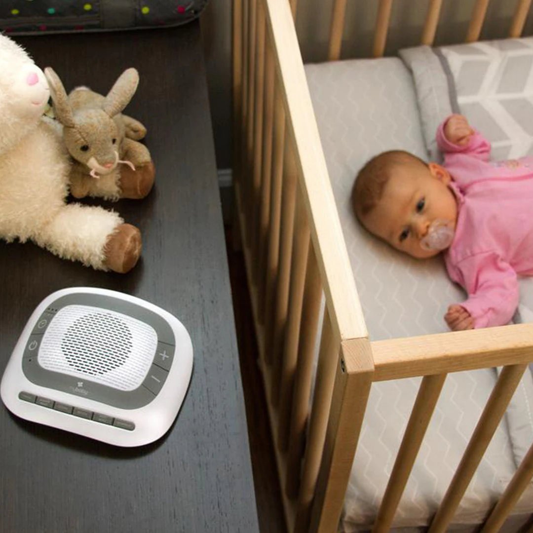 Portable Sleep Sound Machine