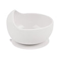 28Colors Baby Silicone Suction Bowls for Kids Waterproof Baby Feeding Tableware Spoon Children Dishes Kitchenware Infant Plates