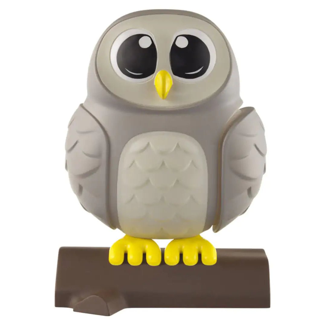 Owl Bedside Night Lamp