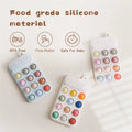 Baby Phone Teether BPA-Free Toy for Teething Relief