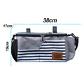 Stroller Organizer Bag