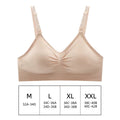 Hand Free Pumping Nursing Bra Breastfeeding Maternity Bras Women for Breast Special Underwear Pregnancy Clothes Can Wear All Day