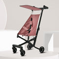 Lightweight Foldable Stroller