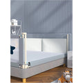 Anti-Fall Safety Bed Rail