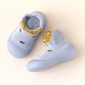 Baby Shoes Soft Soled Non-Slip Breathable Toddler Fashion Socks