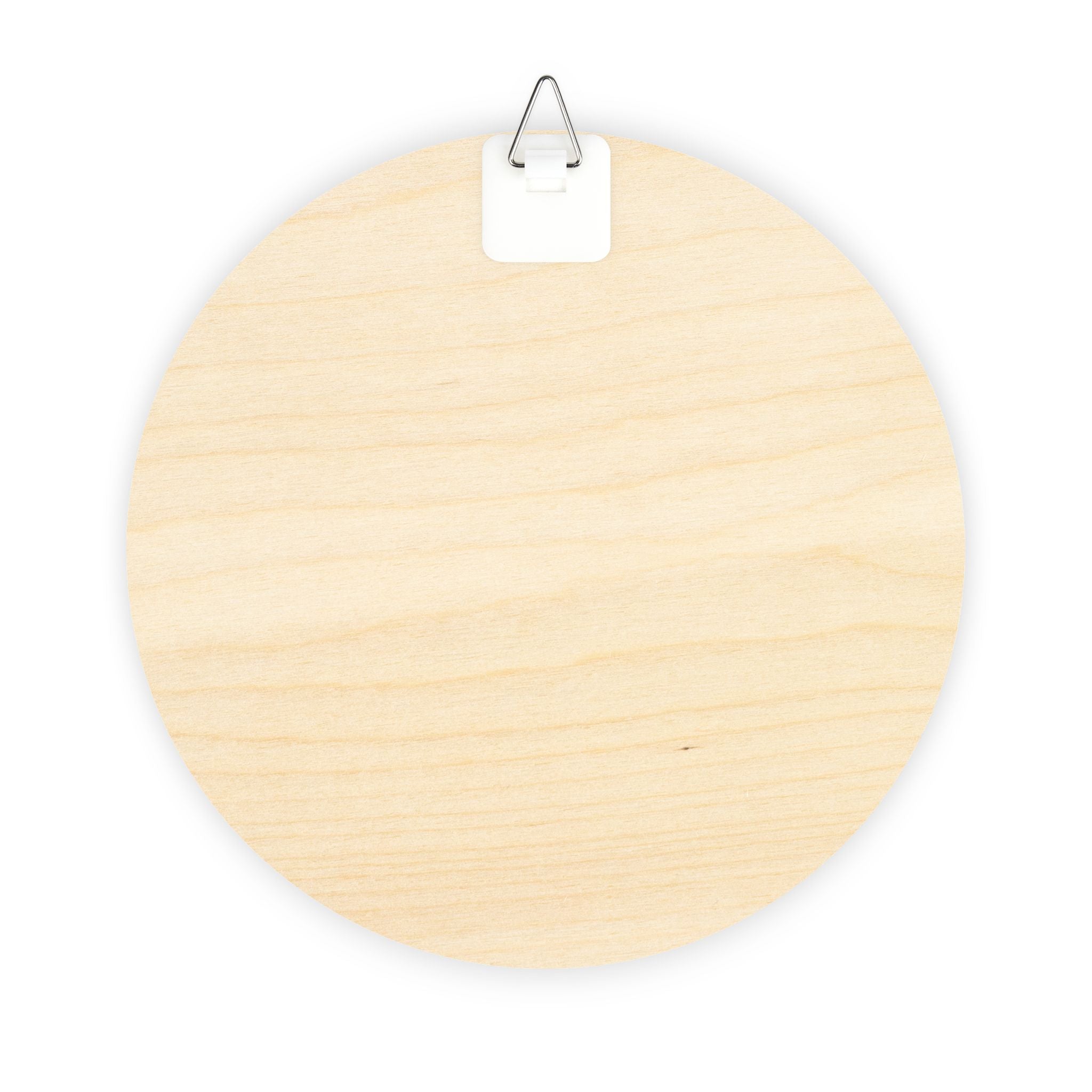 Inspirational Wood Sign - 'Be Bold. Be Brave. Be You.' Decorative Wall Art