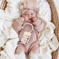 Baby Phone Teether BPA-Free Toy for Teething Relief