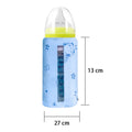 Portable Baby Bottle Warmer