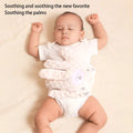 Soothing Baby Sleep Pillow with Remote Control Calming Palms