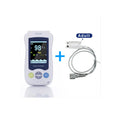 Portable Handheld Pulse Oximeter for Kids & Infants