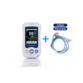 Portable Handheld Pulse Oximeter for Kids & Infants