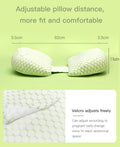 U-Shaped Pregnancy & Maternity Nursing Pillow