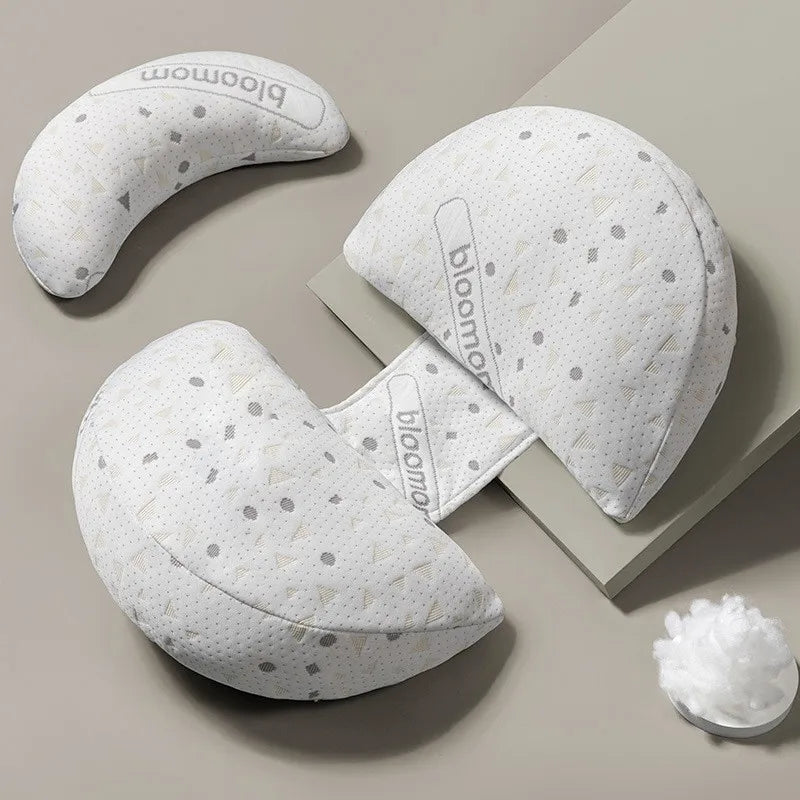 U-Shaped Pregnancy & Maternity Nursing Pillow