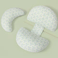 U-Shaped Pregnancy & Maternity Nursing Pillow