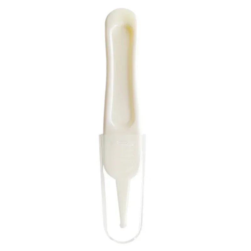 Baby Booger Clip Ear Nose Cleaner Tweezers for Toddlers