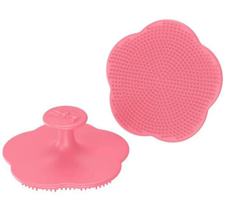 Soft Comb, Infant Massager, Hair Cleaner