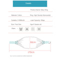 Baby Sling Wrap & Nursing Cover – Mesh, 0-36M, 130 Lbs