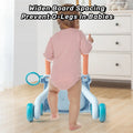 Baby Sit-Stand Walker Toy | Toddler Learning Activity