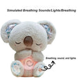 Sound Machine Plush Toy