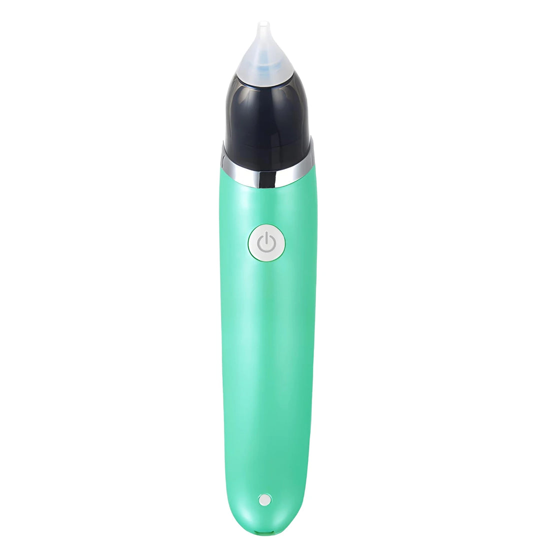 Electric Nasal Aspirator – Rechargeable, Anti-Reflux Baby